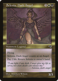 Selenia, Dark Angel (TMP-270) - Tempest