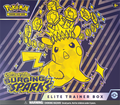 Pokemon TCG: Surging Sparks Elite Trainer Box