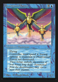 Phantasmal Forces (CE) (CED-) - Collectors' Edition