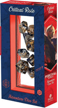 Critical Role: Vox Machina Adventure Dice