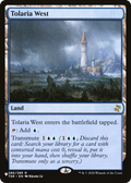 Tolaria West (LIST-TSR-286) - The List