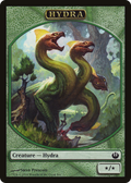Hydra Token (JOU-004) - Journey into Nyx Tokens