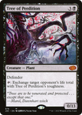 Tree of Perdition (J22-075) - Jumpstart 2022