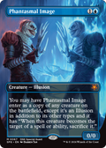 Phantasmal Image (Borderless) (SPG-067) - Special Guests Foil