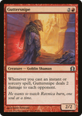 Guttersnipe (RTR-098) - Return to Ravnica Foil