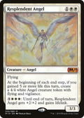 Resplendent Angel (PPM20-034) - Core Set 2019 Promos