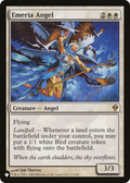 Emeria Angel (LIST-ZEN-11) - The List