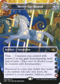 Merry-Go-Round (2-6) (UNF-222) - Unfinity