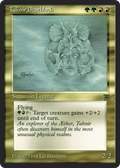 Tuknir Deathlock (LEG-) - Legends