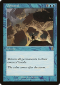 Upheaval (ODY-113) - Odyssey