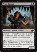 Wakedancer (J25-512) - Foundations Jumpstart