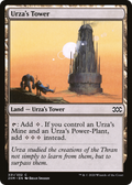 Urza's Tower (2XM-331) - Double Masters Foil