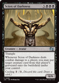 Scion of Darkness (J25-486) - Foundations Jumpstart