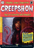 Noxious Ghoul (SLD-1459) - Secret Lair Drop: (Full Art) (Borderless) Foil
