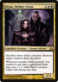 Teysa, Orzhov Scion (GPT-134) - Guildpact