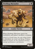 Fleshbag Marauder (ORI-098) - Magic Origins