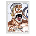One Piece TCG: Enel Sleeves