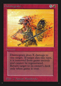 Disintegrate (CE) (CED-) - Collectors' Edition