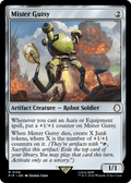 Mister Gutsy (PIP-136) - Fallout
