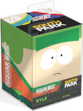 Squaroes: South Park Kyle