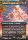 Galadriel of Lothlorien (Borderless) (LTR-446) - The Lord of the Rings: Tales of Middle-earth