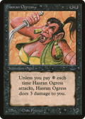 Hasran Ogress (ARN-) - Arabian Nights