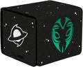 Ultra Pro Alcove Edge Premium Deck Box: MTG Edge Of Eternities - Green