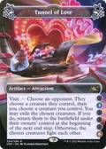 Tunnel of Love (2-6) (UNF-234) - Unfinity