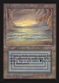 Underground Sea (IE) (IED-) - Intl. Collectors' Edition