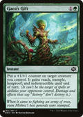 Gaea's Gift (LIST-BRO-182) - The List