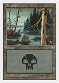 Swamp (173) (PTK-173) - Portal Three Kingdoms