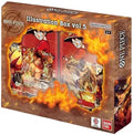 One Piece TCG: Illustration Box Vol. 5