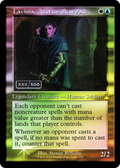Lavinia, Azorius Renegade (Retro Frame) (Serial Numbered) (RVR-370) - Ravnica Remastered Foil