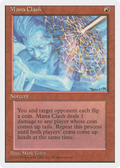 Mana Clash (4ED-) - Fourth Edition