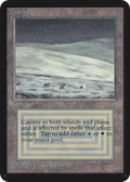 Tundra (LEA-) - Limited Edition Alpha