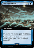 Inexorable Tide (Extended Art) (PIP-460) - Fallout: (Extended Art)