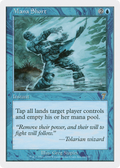 Mana Short (7ED-086) - 7th Edition