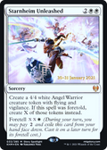Starnheim Unleashed (PRE-33S) - Kaldheim Promos Foil