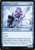 Spellstutter Sprite (J22-065) - Jumpstart 2022