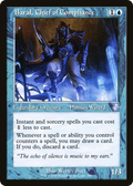 Baral, Chief of Compliance (TSR-306) - Time Spiral Remastered