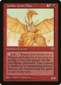 Zirilan of the Claw (MIR-) - Mirage