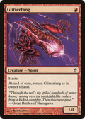 Glitterfang (SOK-100) - Saviors of Kamigawa