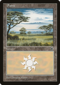 Plains (White Sky) (POR-) - Portal