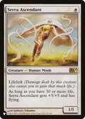 Serra Ascendant (LIST-M11-28) - The List