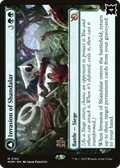 Invasion of Shandalar (PRE-193) - March of the Machine Promos Foil