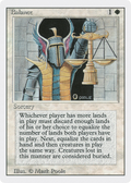 Balance (3ED-) - Revised Edition