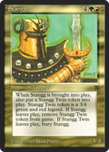 Stangg (LEG-) - Legends