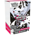 Pokemon TCG: White Flare Booster Bundle