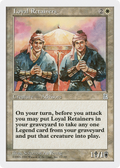 Loyal Retainers (PTK-012) - Portal Three Kingdoms