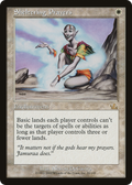 Sheltering Prayers (PCY-022) - Prophecy Foil